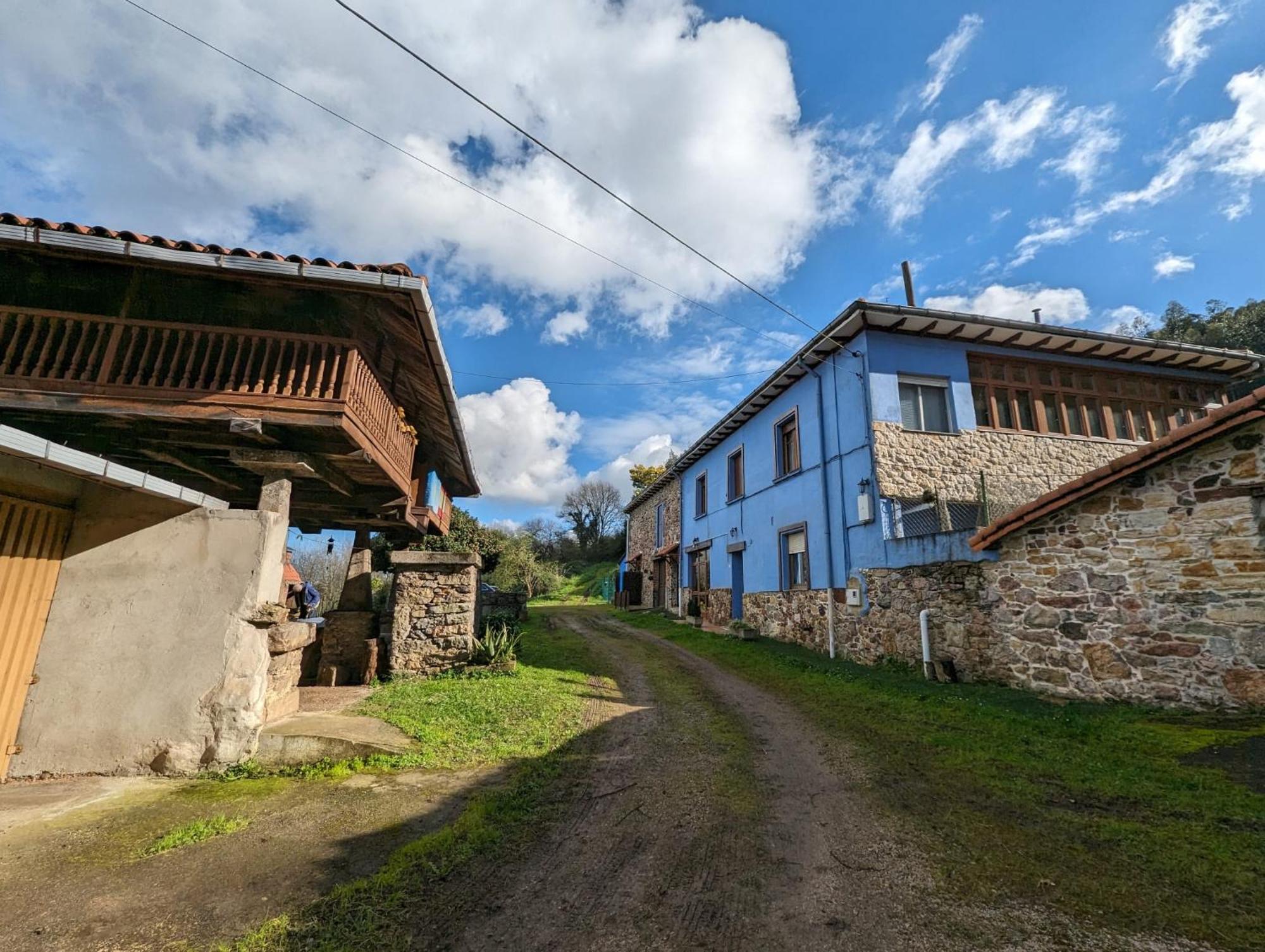 Apartment Rurales Fuentefria