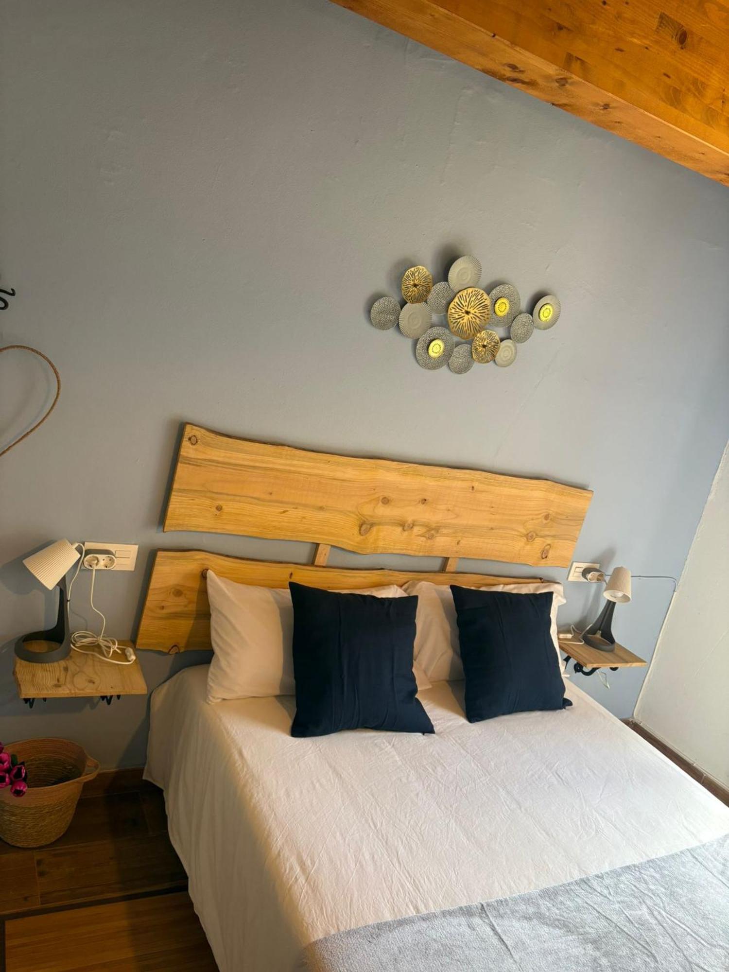 Apartment Rurales Fuentefria