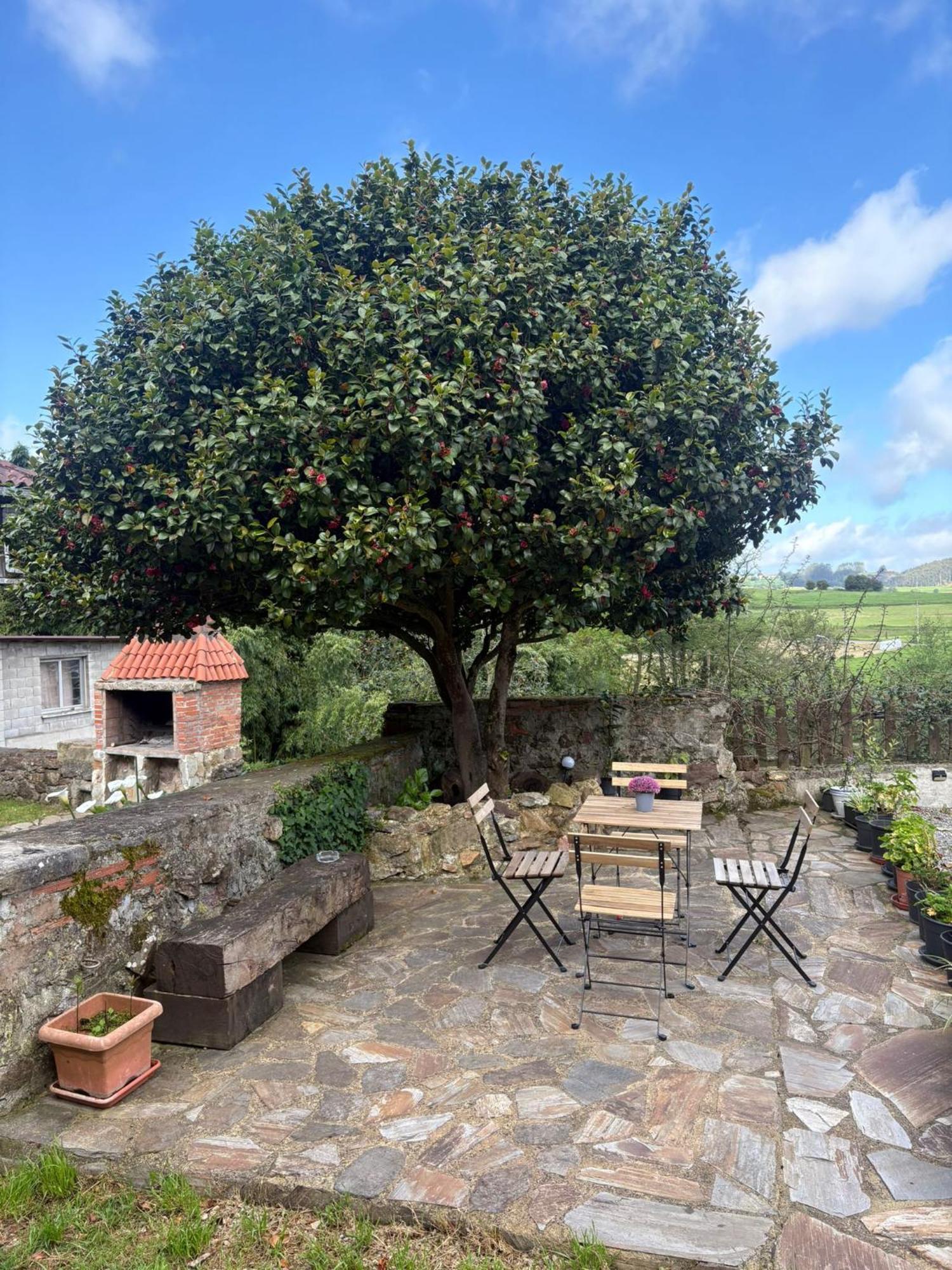 Apartment Rurales Fuentefria *
