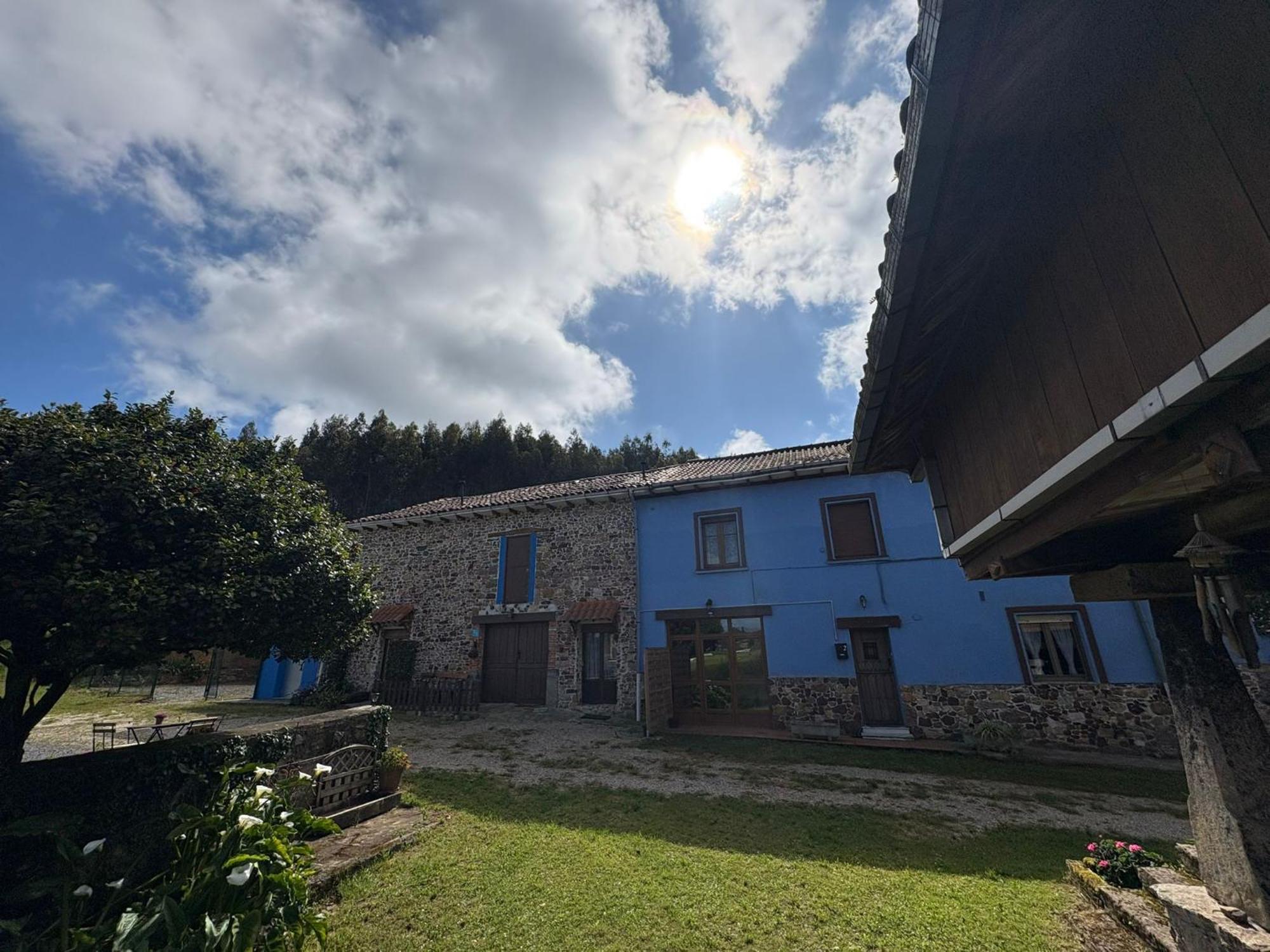 Apartment Rurales Fuentefria