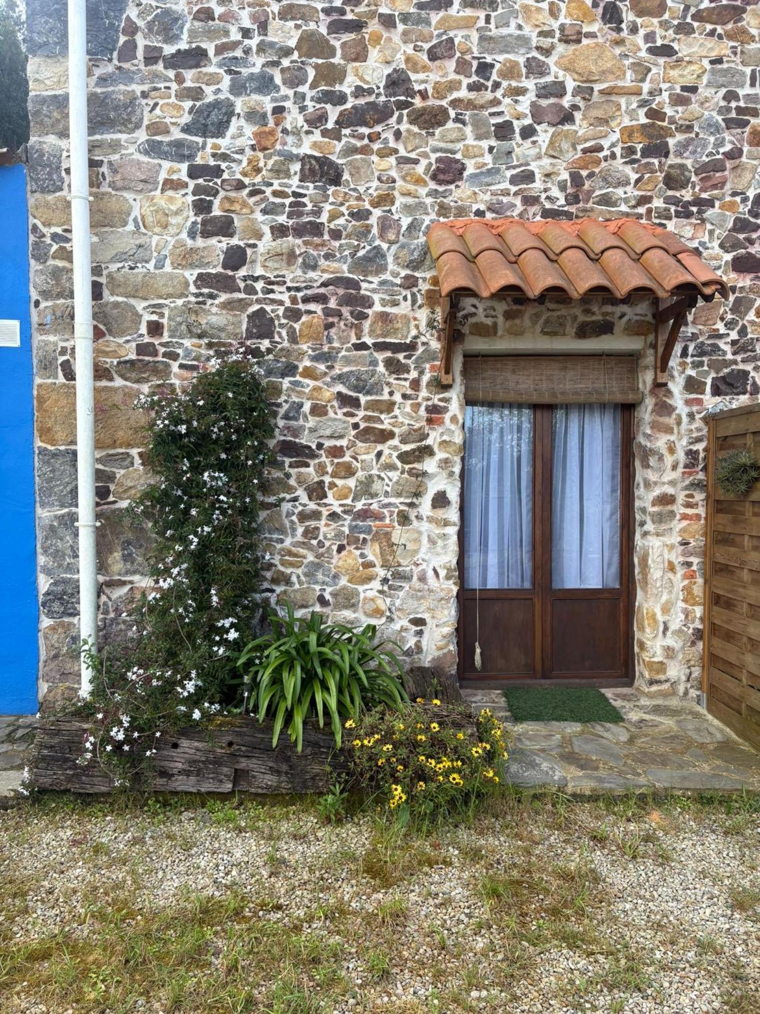 Apartment Rurales Fuentefria